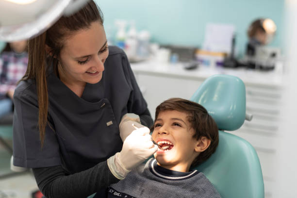 Best Emergency Treatment for Toothache in Lansing, MI
